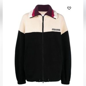 Isabel Marant Malti coat size 36